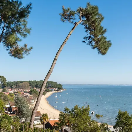 Arcachon, 1 Piece, 3 Personnes - Fr-1-319-537 Appartamento