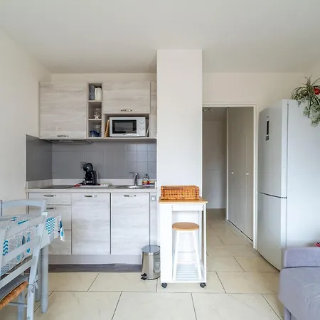 Arcachon, 1 Piece, 3 Personnes - Fr-1-319-537 Appartamento