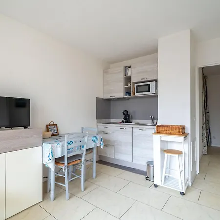 Arcachon, 1 Piece, 3 Personnes - Fr-1-319-537 Arcachon