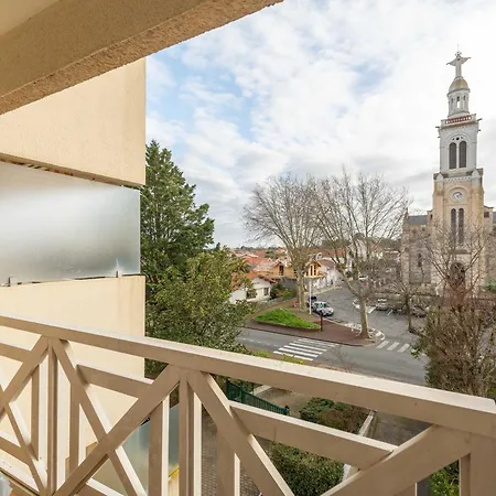 Appartamento Arcachon, 1 Piece, 3 Personnes - Fr-1-319-537 *