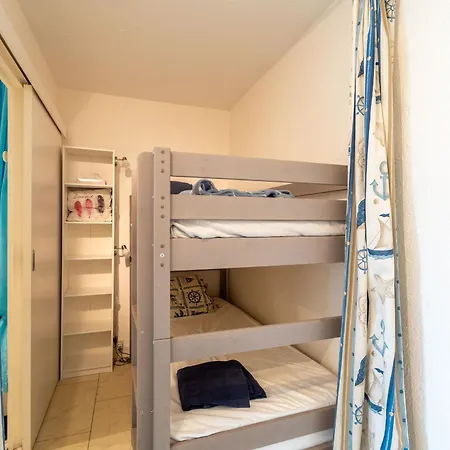 Appartamento Arcachon, 1 Piece, 3 Personnes - Fr-1-319-537 Arcachon